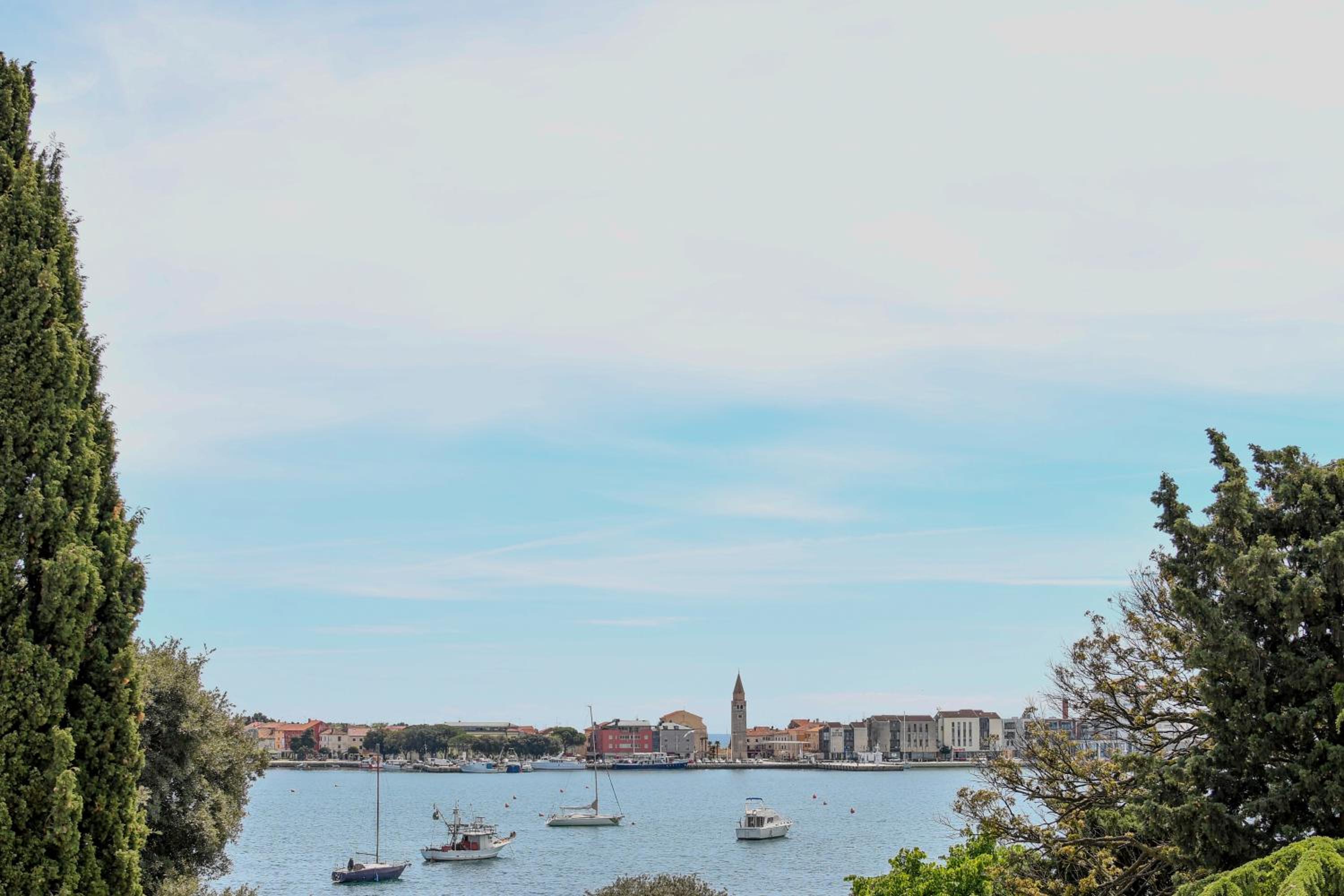Appartmani Punta