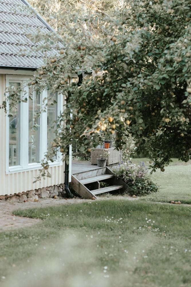 Östra Nyrups Lantliv