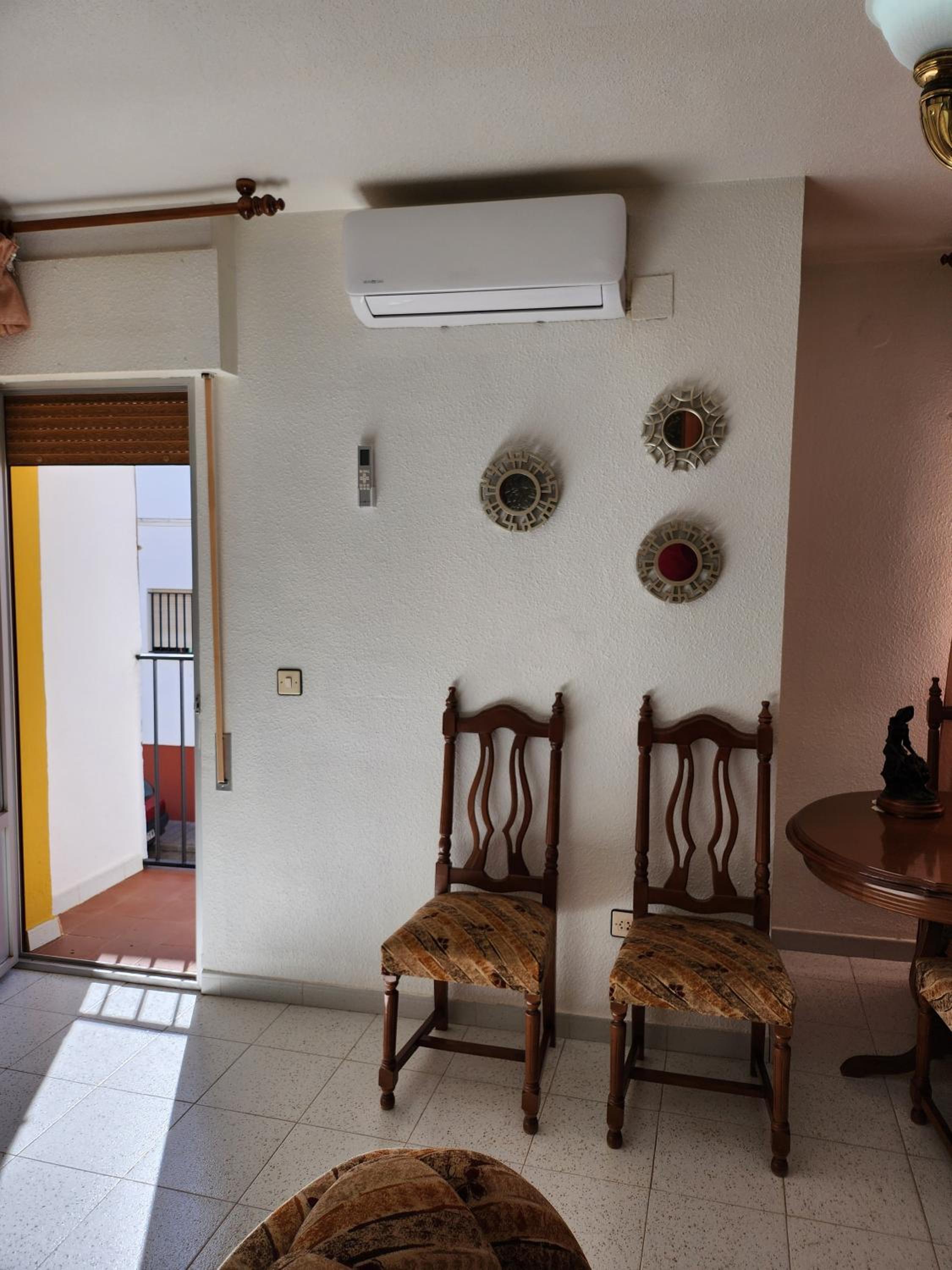 La Casa de las Golondrinas