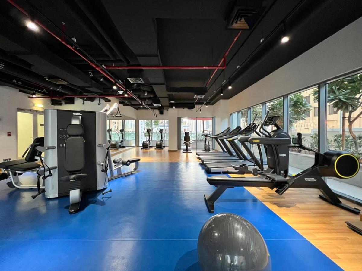 Silkhaus new and modern 1BDR in Downtown heart in new tower
