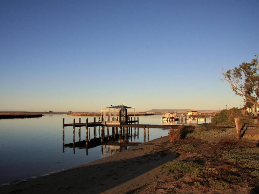 Fishermansrest