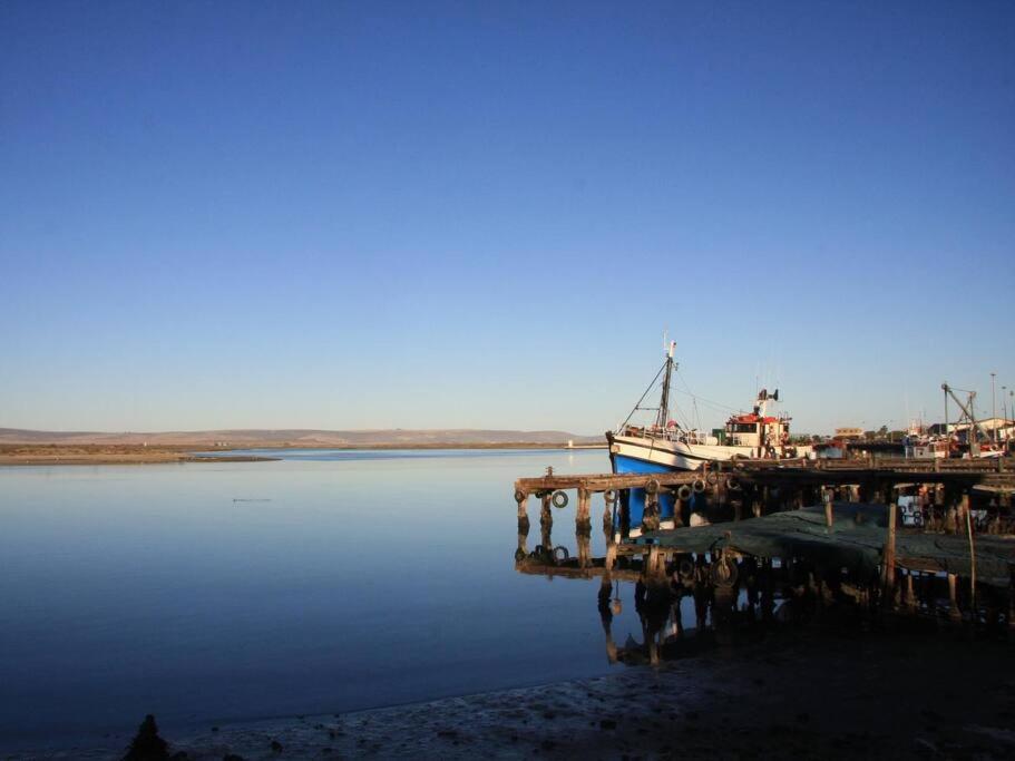 Fishermansrest