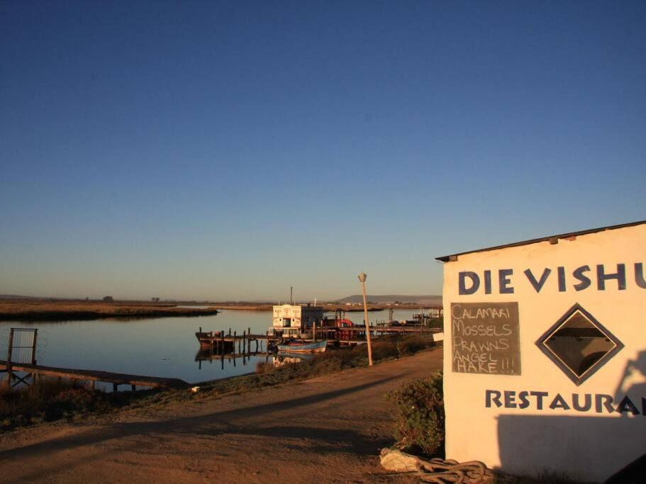 Fishermansrest