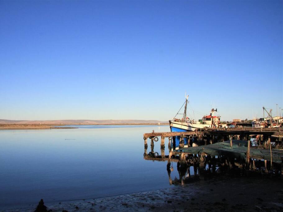 Fishermansrest