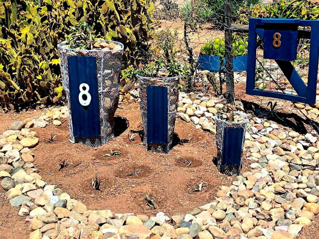 Karoo Nest - Calitzdorp