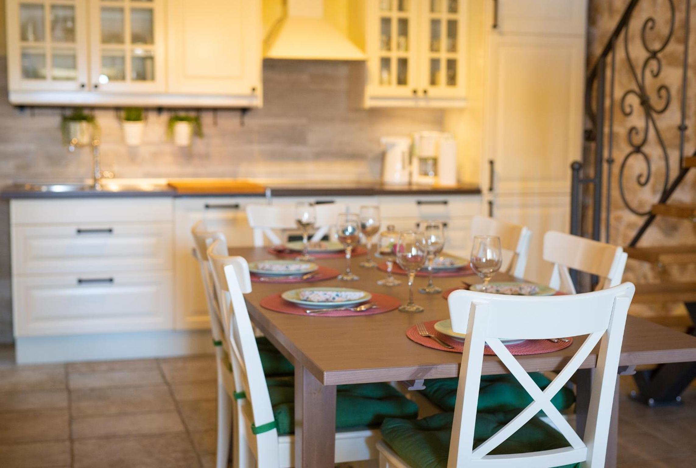 Holiday home with a beautiful sea view - Kate****