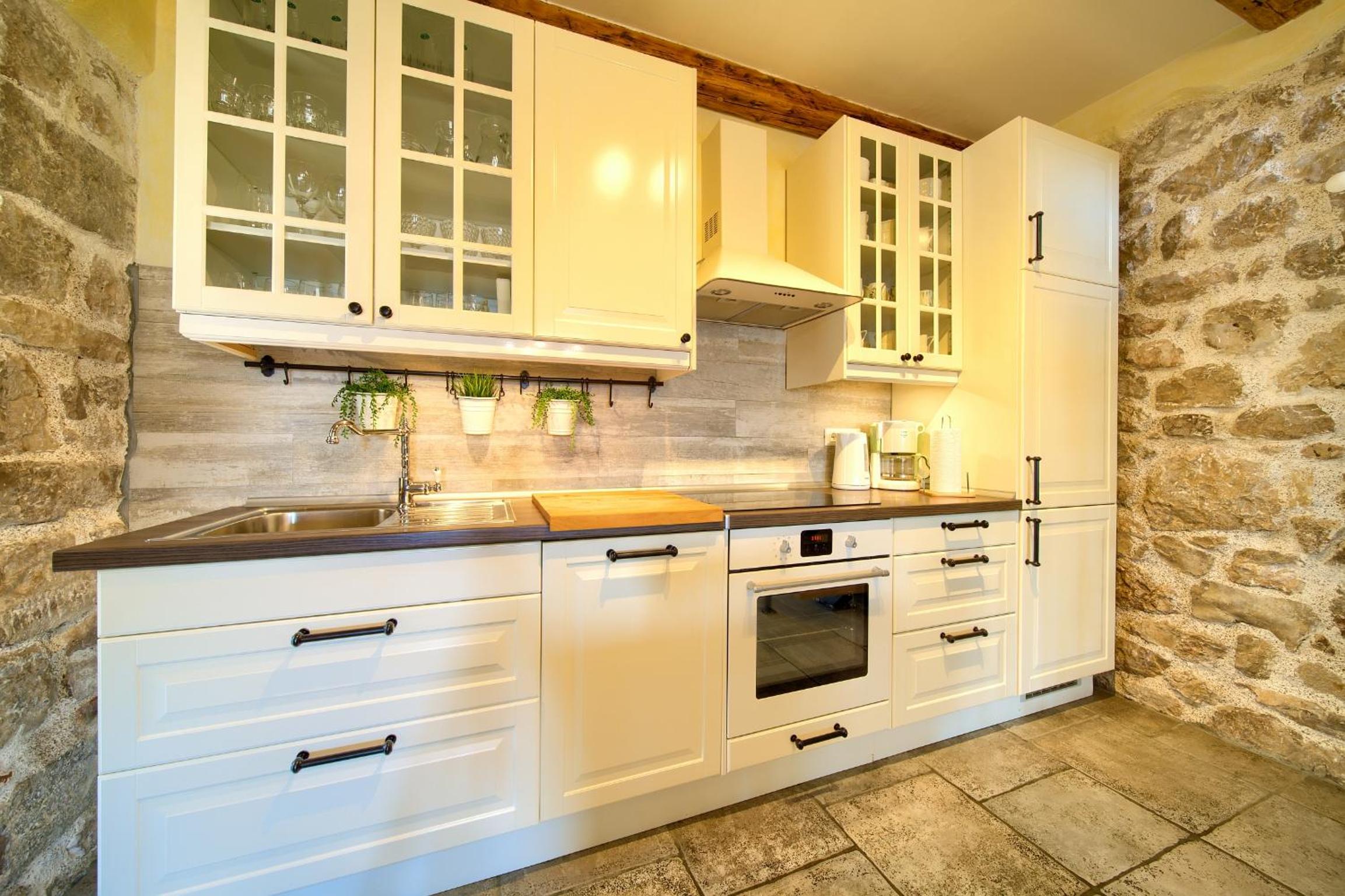 Holiday home with a beautiful sea view - Kate****