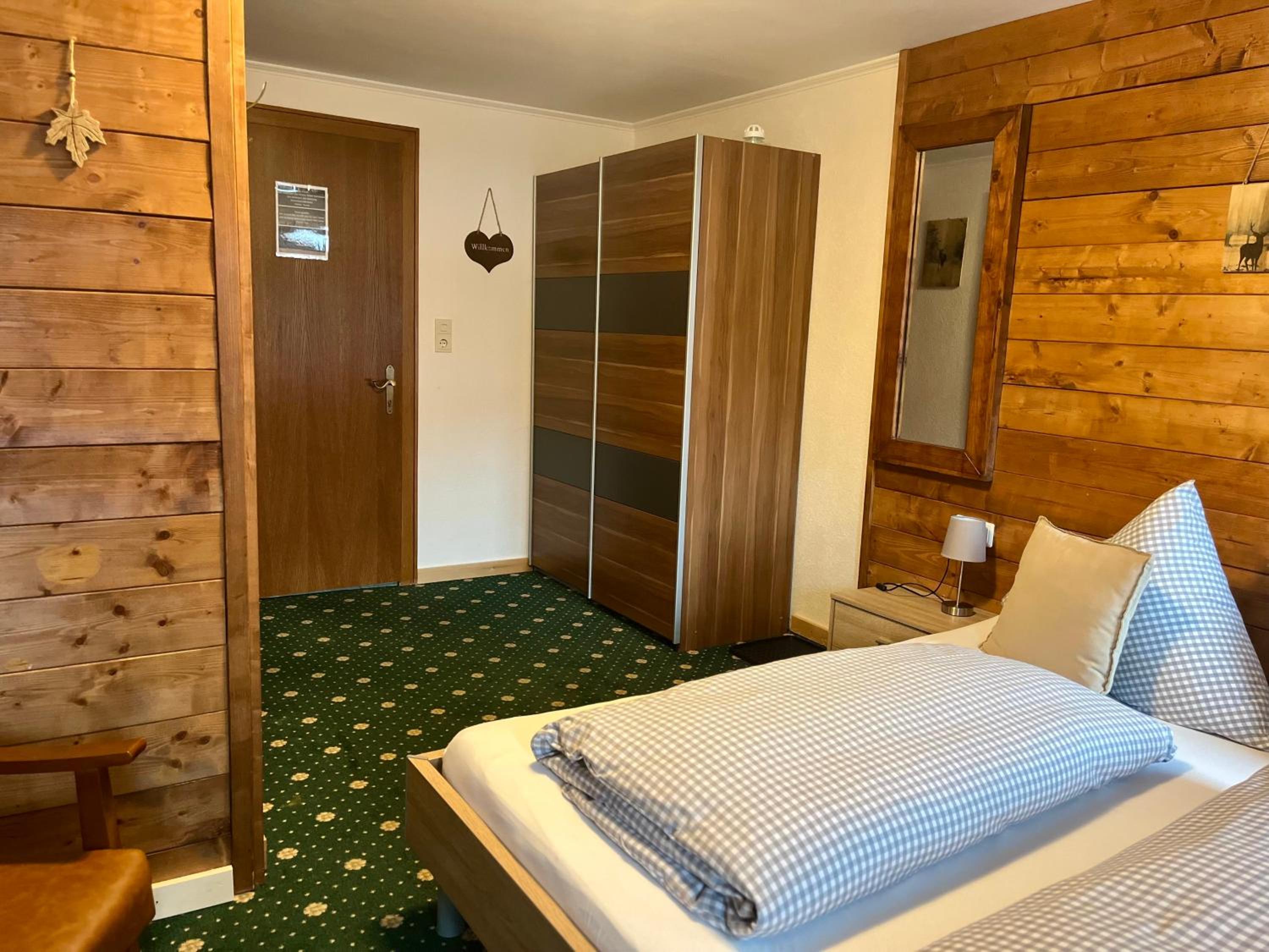 Haus Tirol Ehrwald