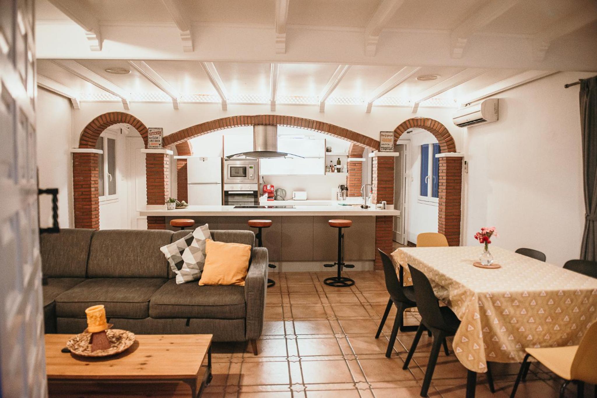 Casita Montoya