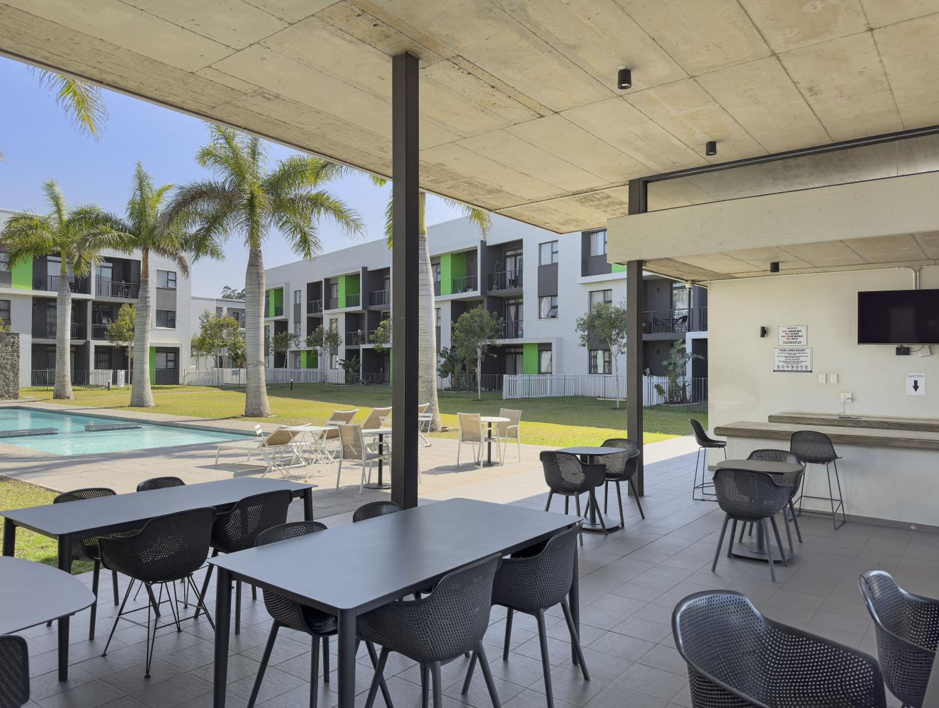 Ballito Groves 206 view 3