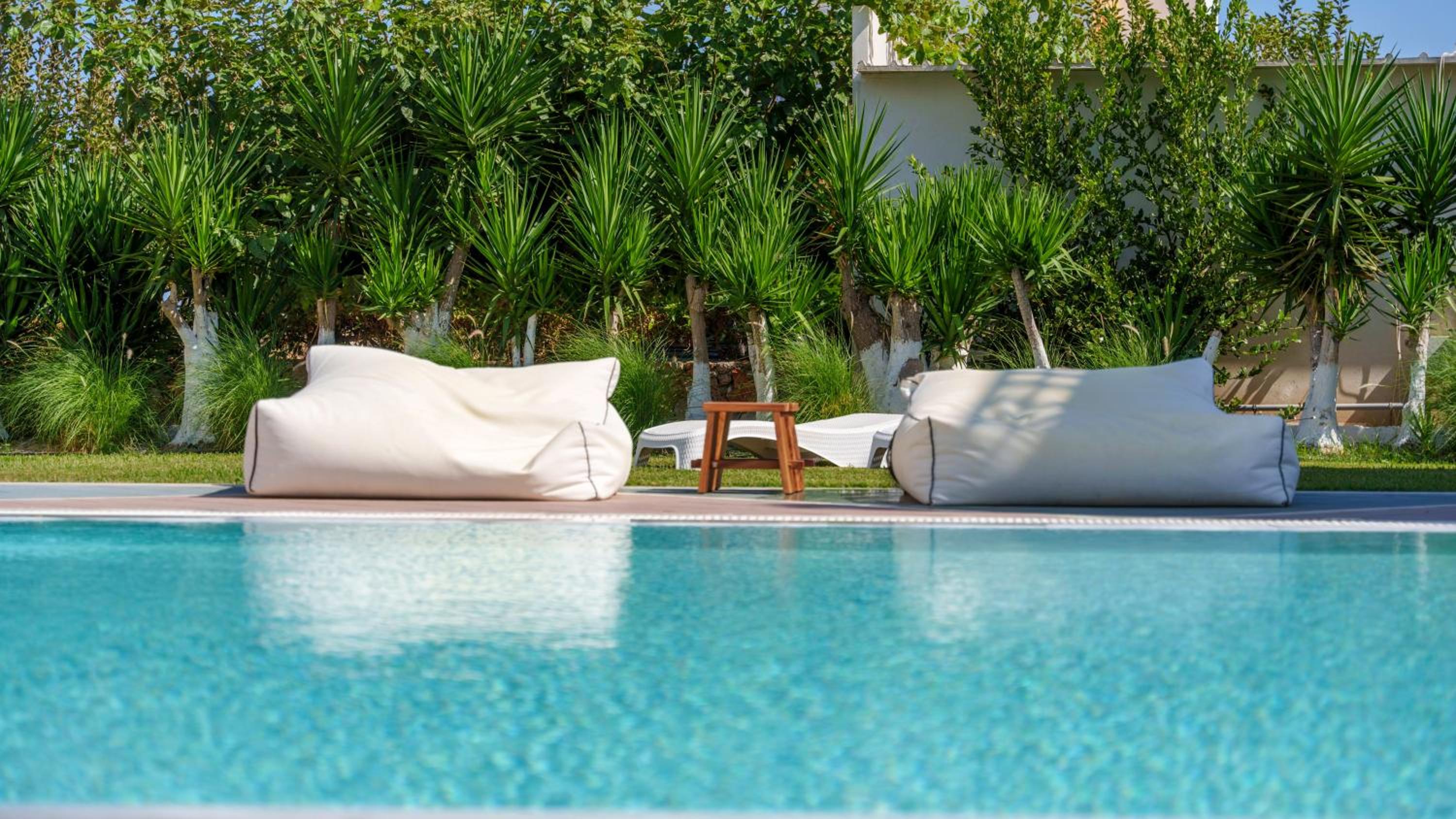 Stella Maria Hotel & Suites