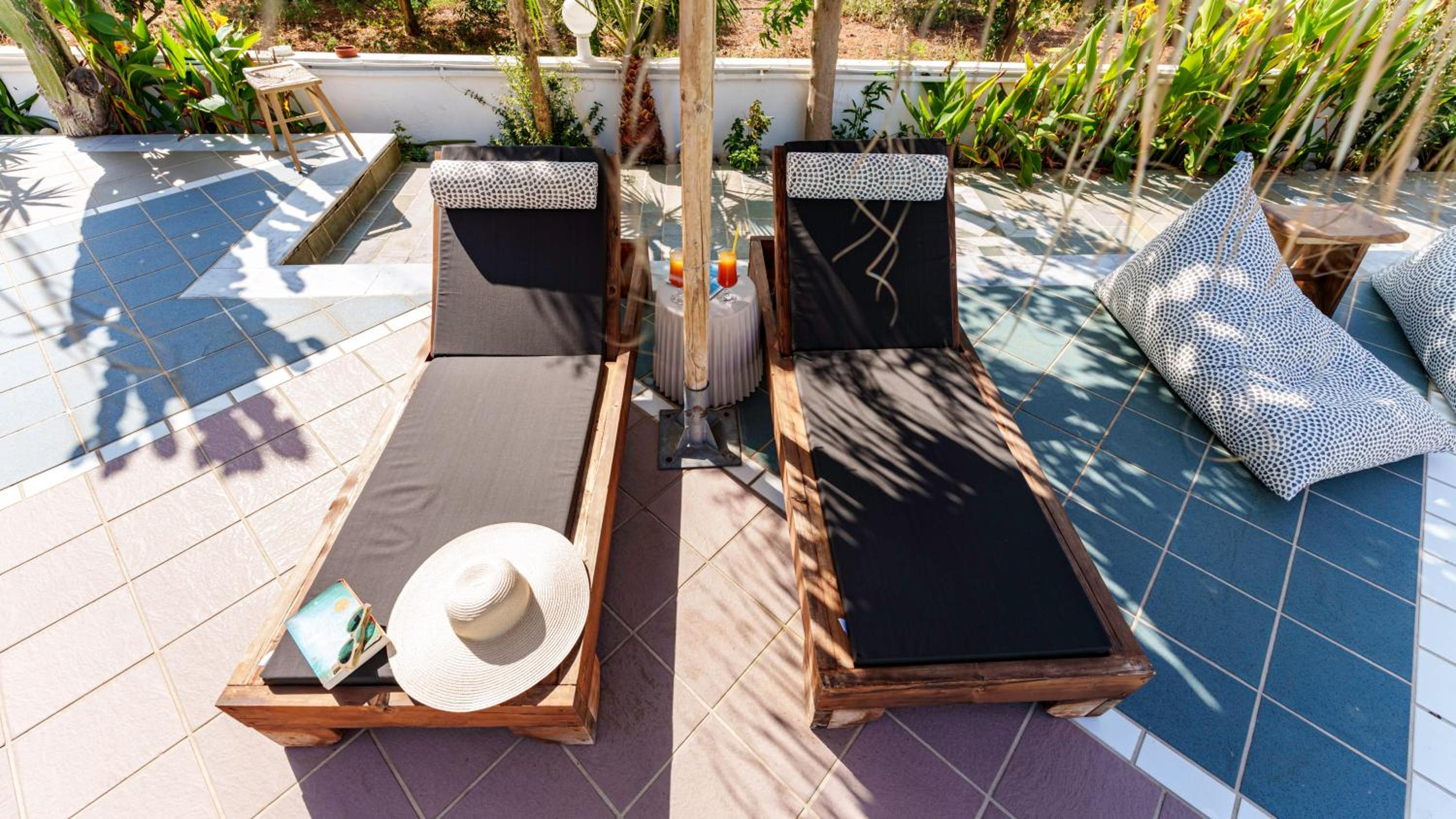Stella Maria Hotel & Suites