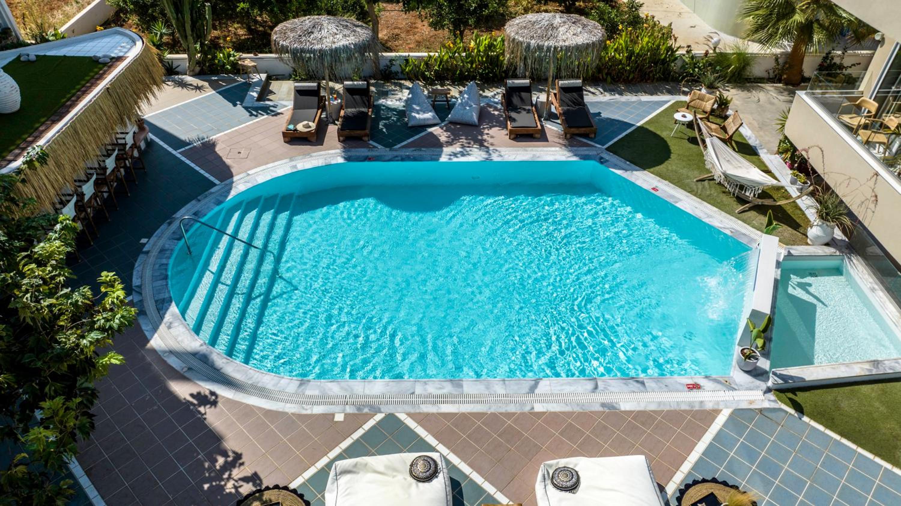 Stella Maria Hotel & Suites