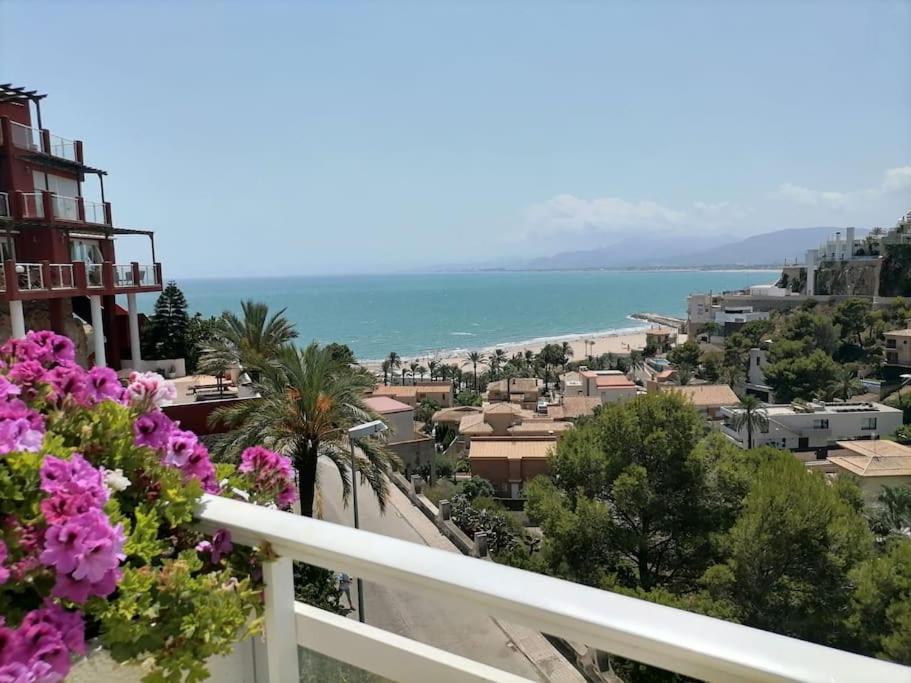 Apartamento Villas de Cap Blanc