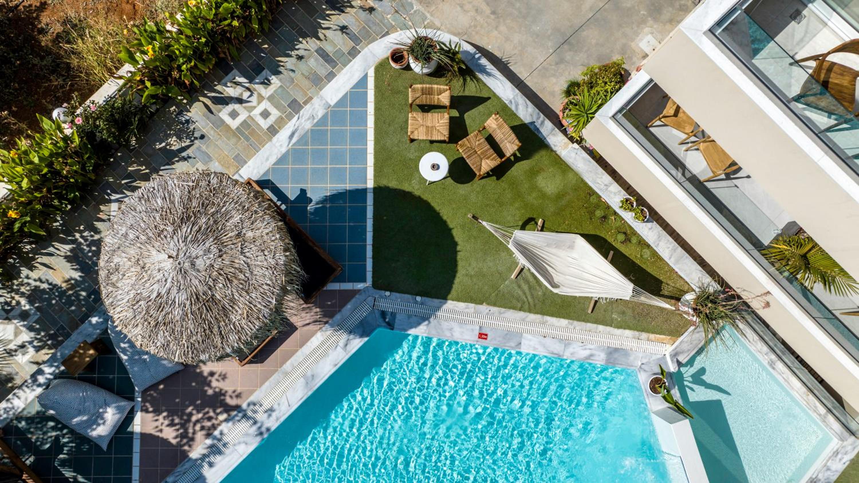 Stella Maria Hotel & Suites