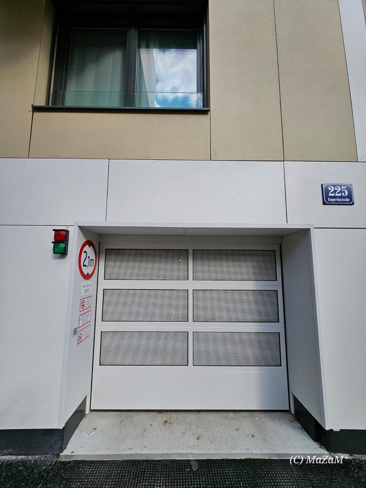 Zoder Apartments