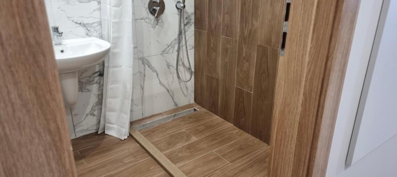 Borovets gardens Studio A12