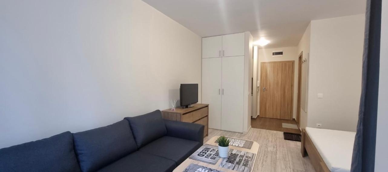Borovets gardens Studio A12