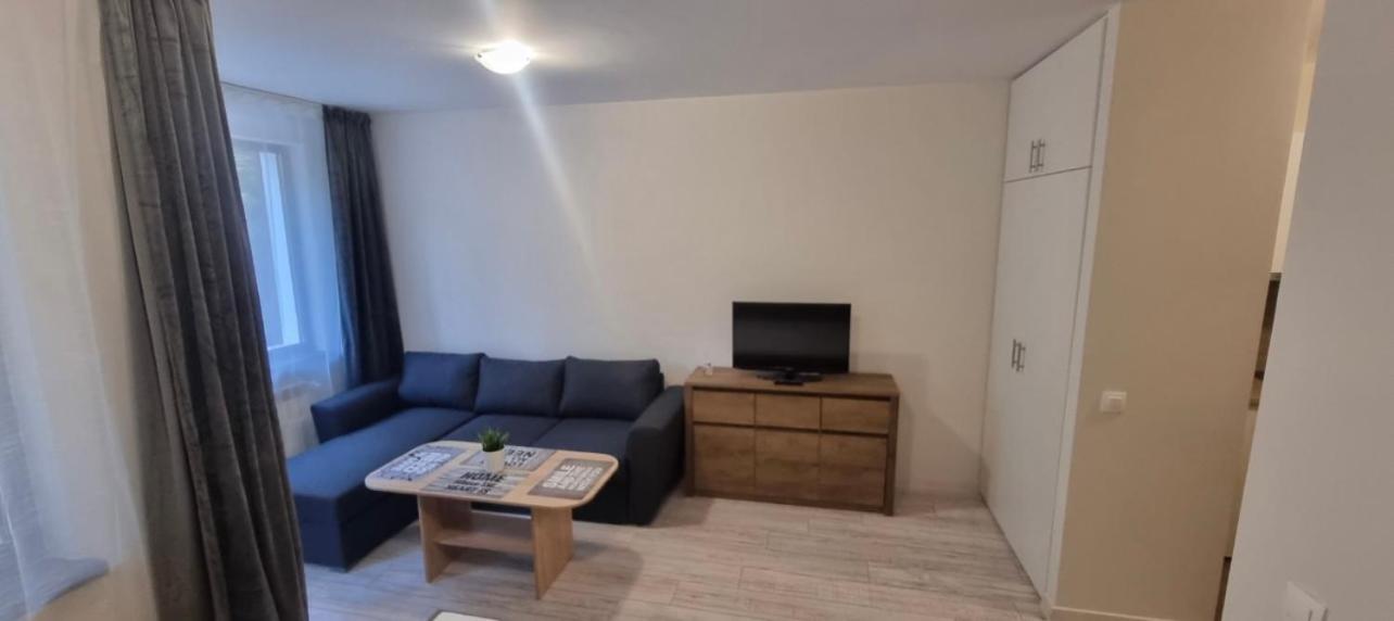 Borovets gardens Studio A12