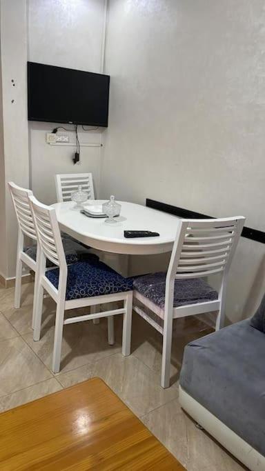 apartamento en oum saad