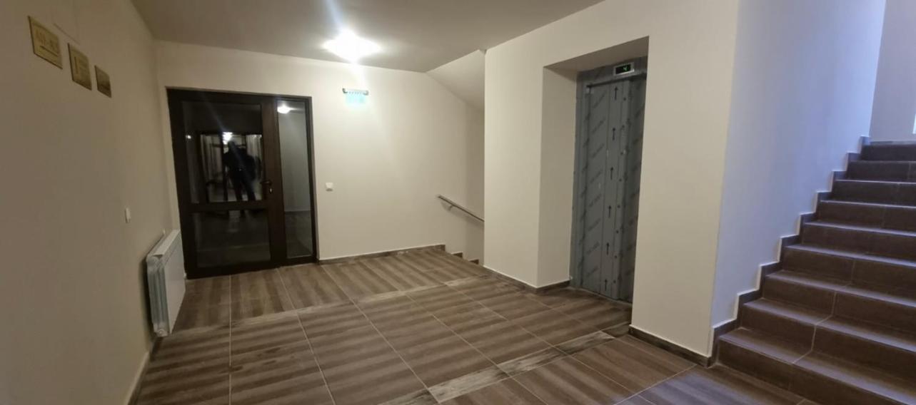 Borovets gardens Studio A12