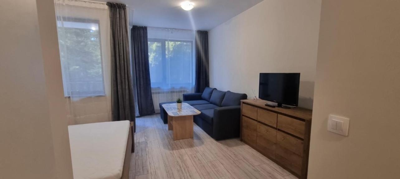 Borovets gardens Studio A12