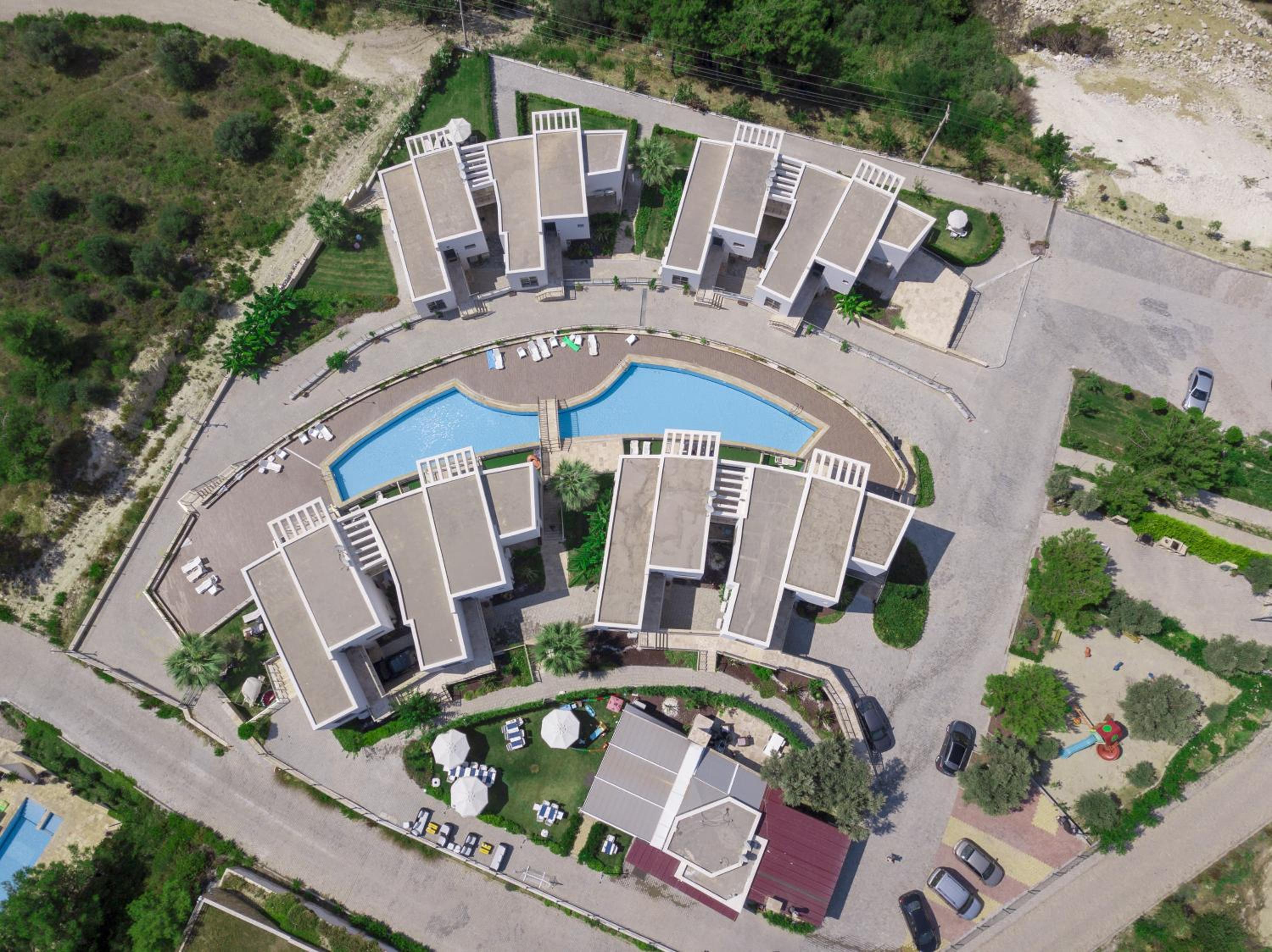 Lavender Residence - Image 105