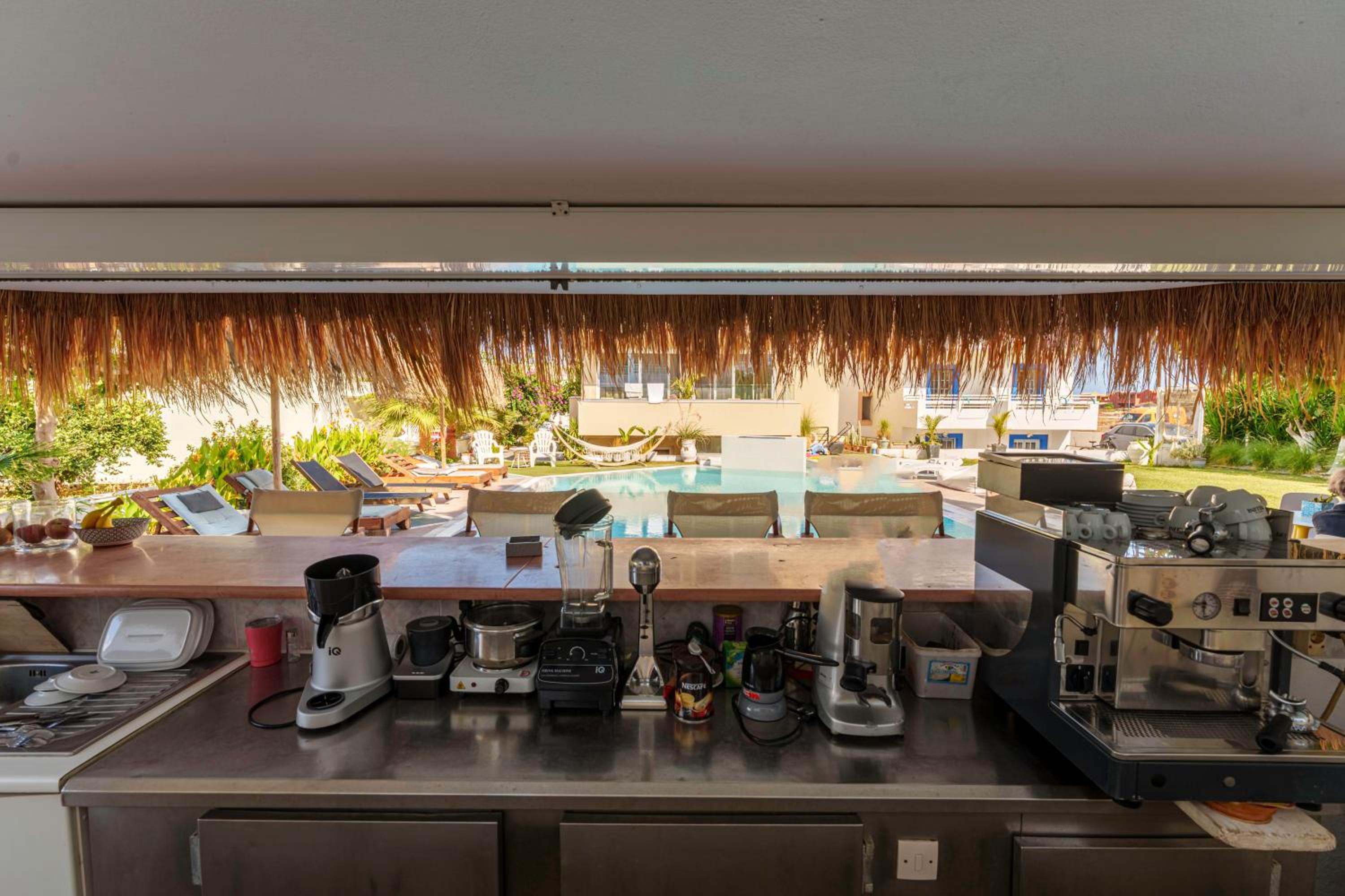 Stella Maria Hotel & Suites