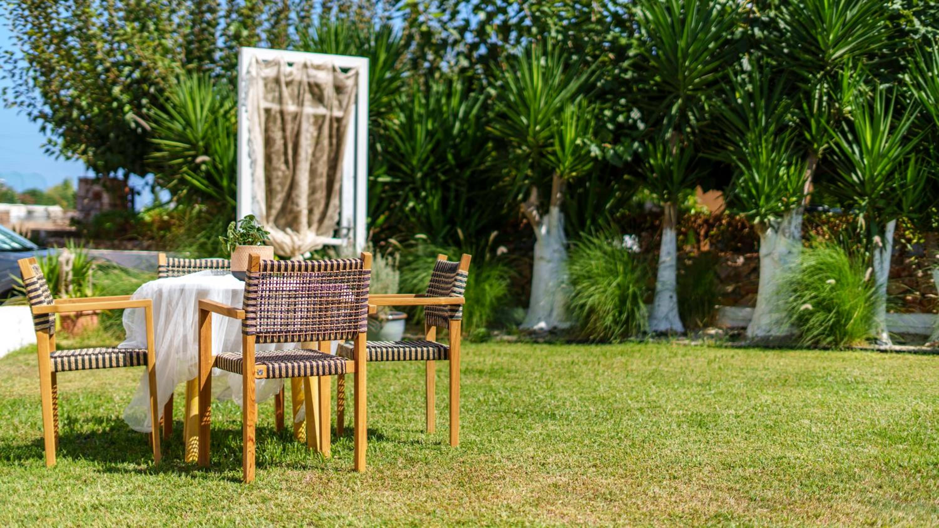 Stella Maria Hotel & Suites