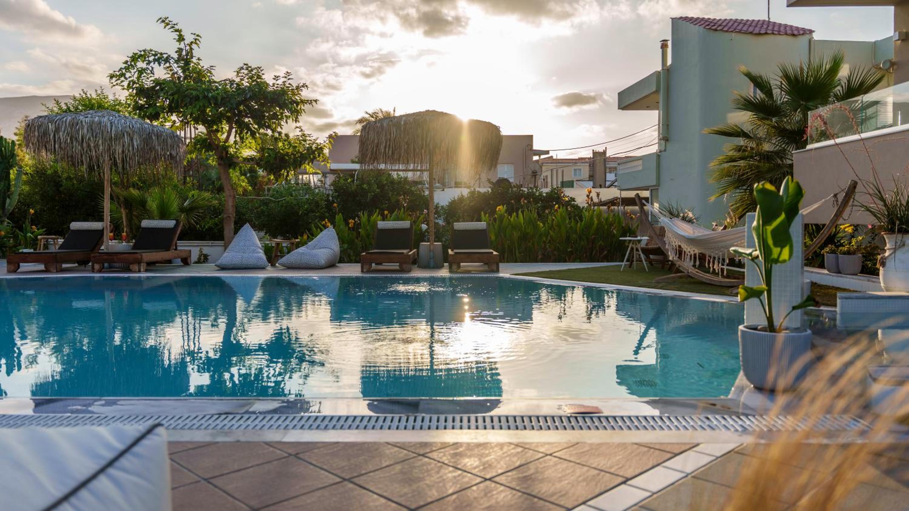 Stella Maria Hotel & Suites