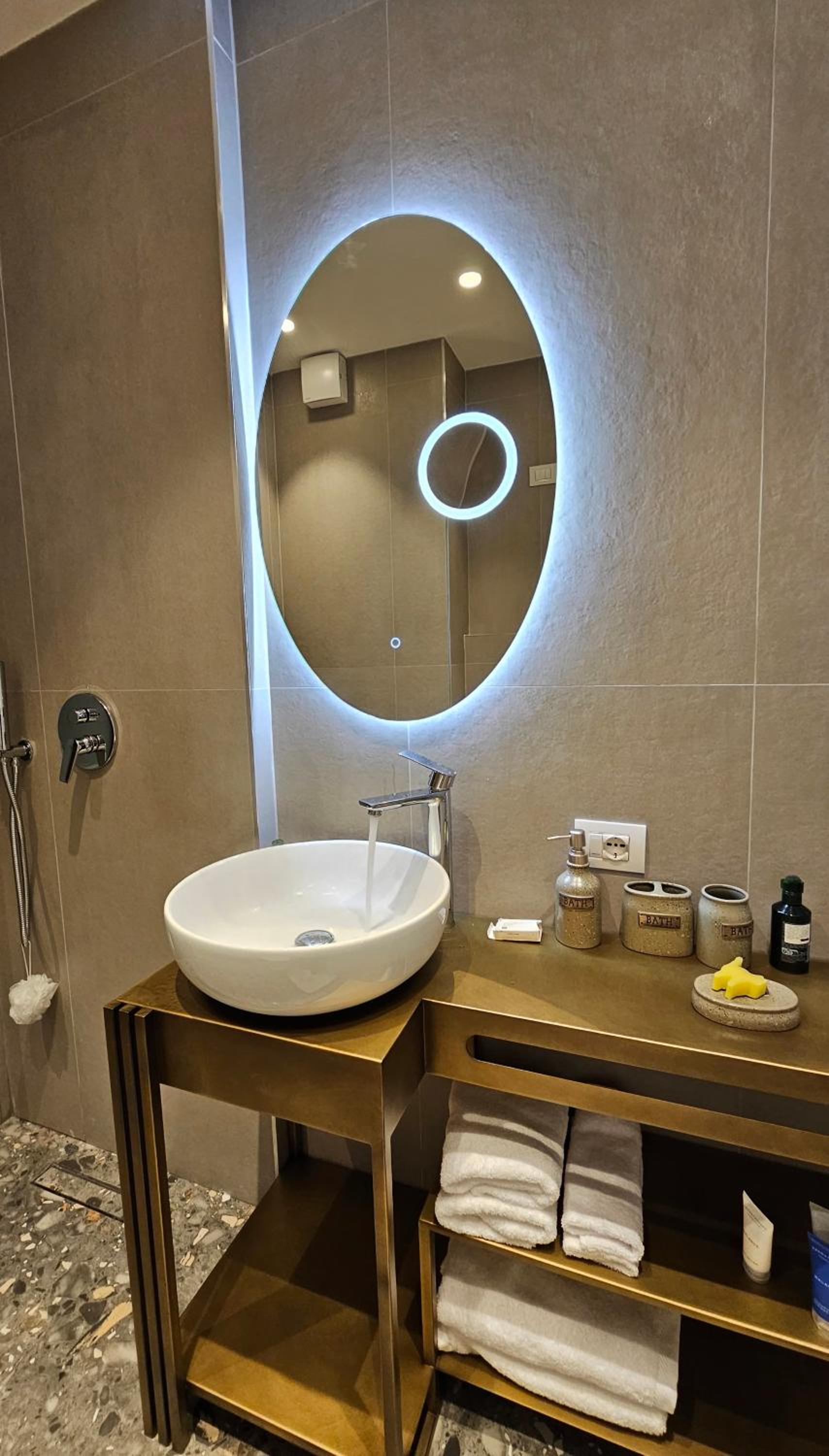 Center Apartment Easy_Luxury