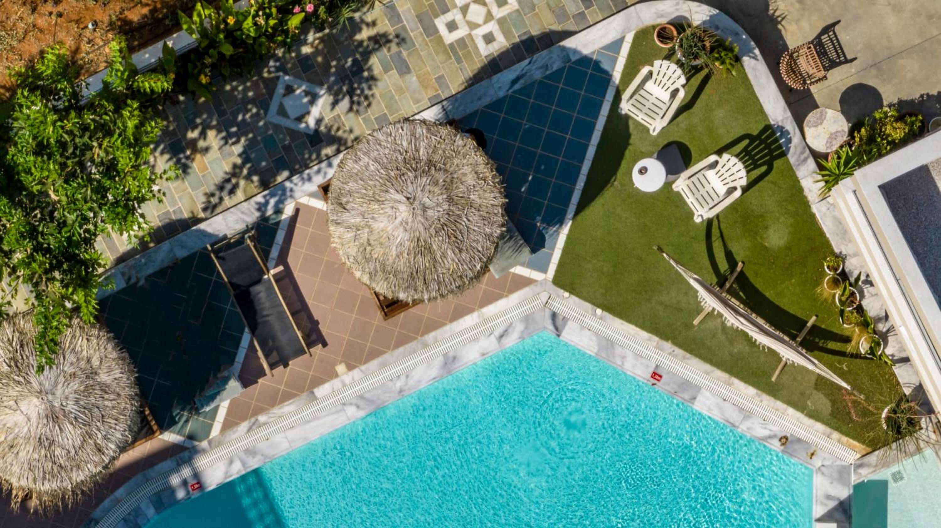 Stella Maria Hotel & Suites