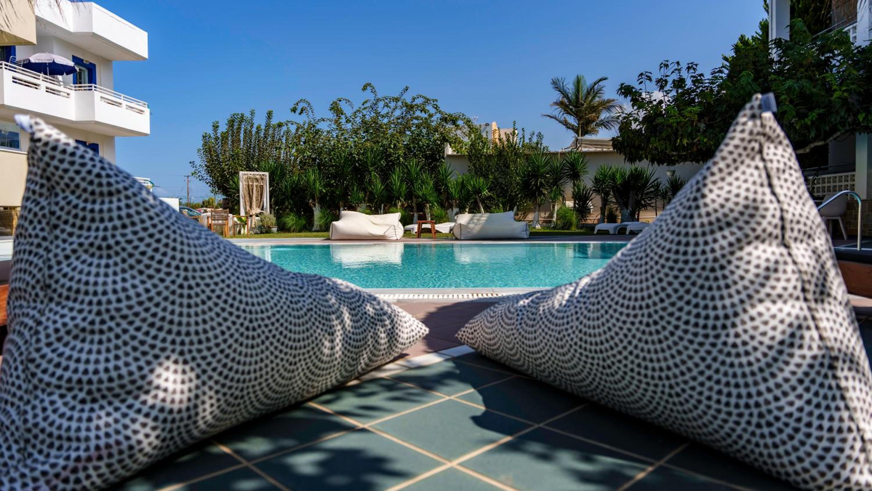 Stella Maria Hotel & Suites
