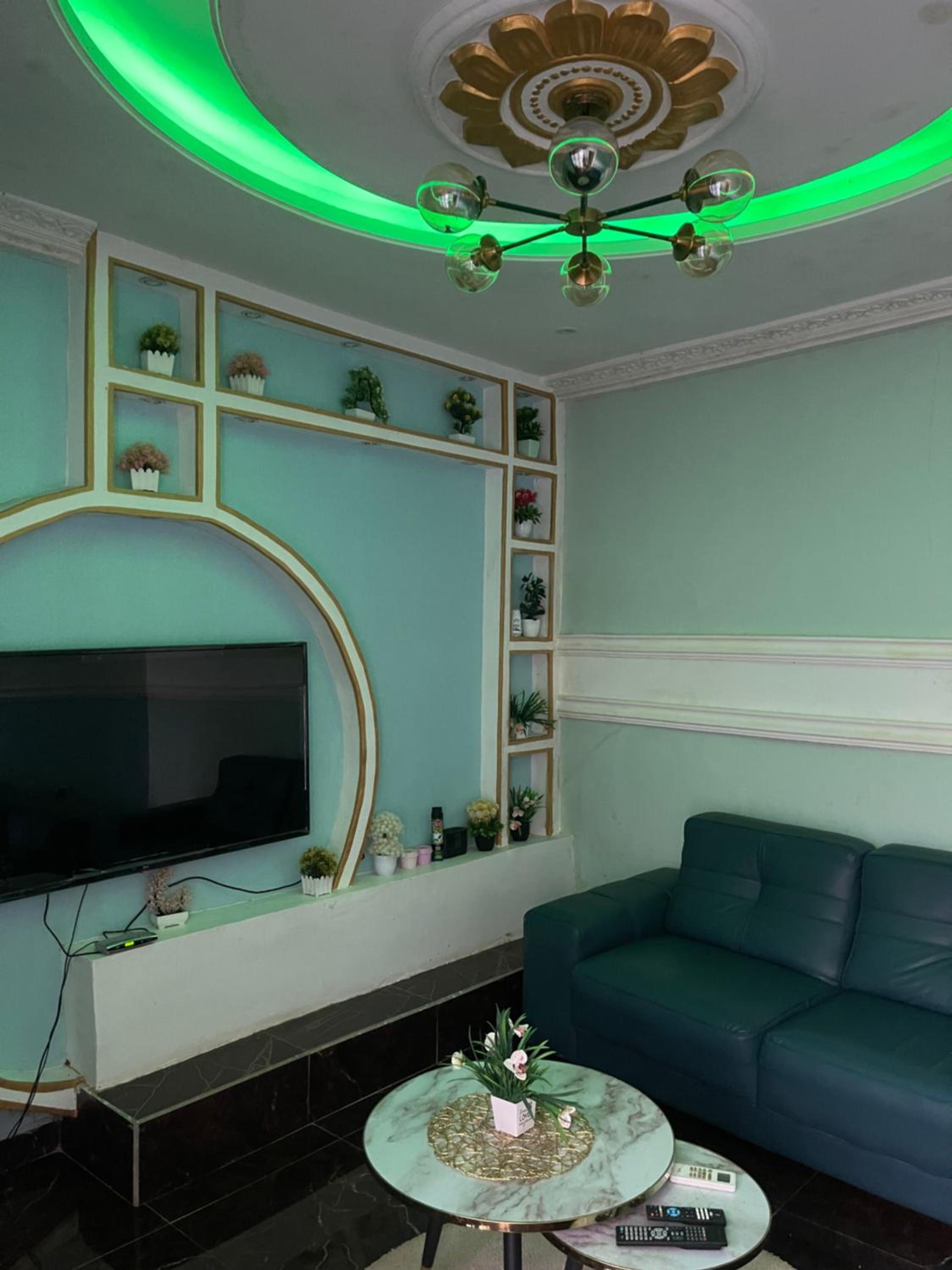 Primier Mansion Guest Home