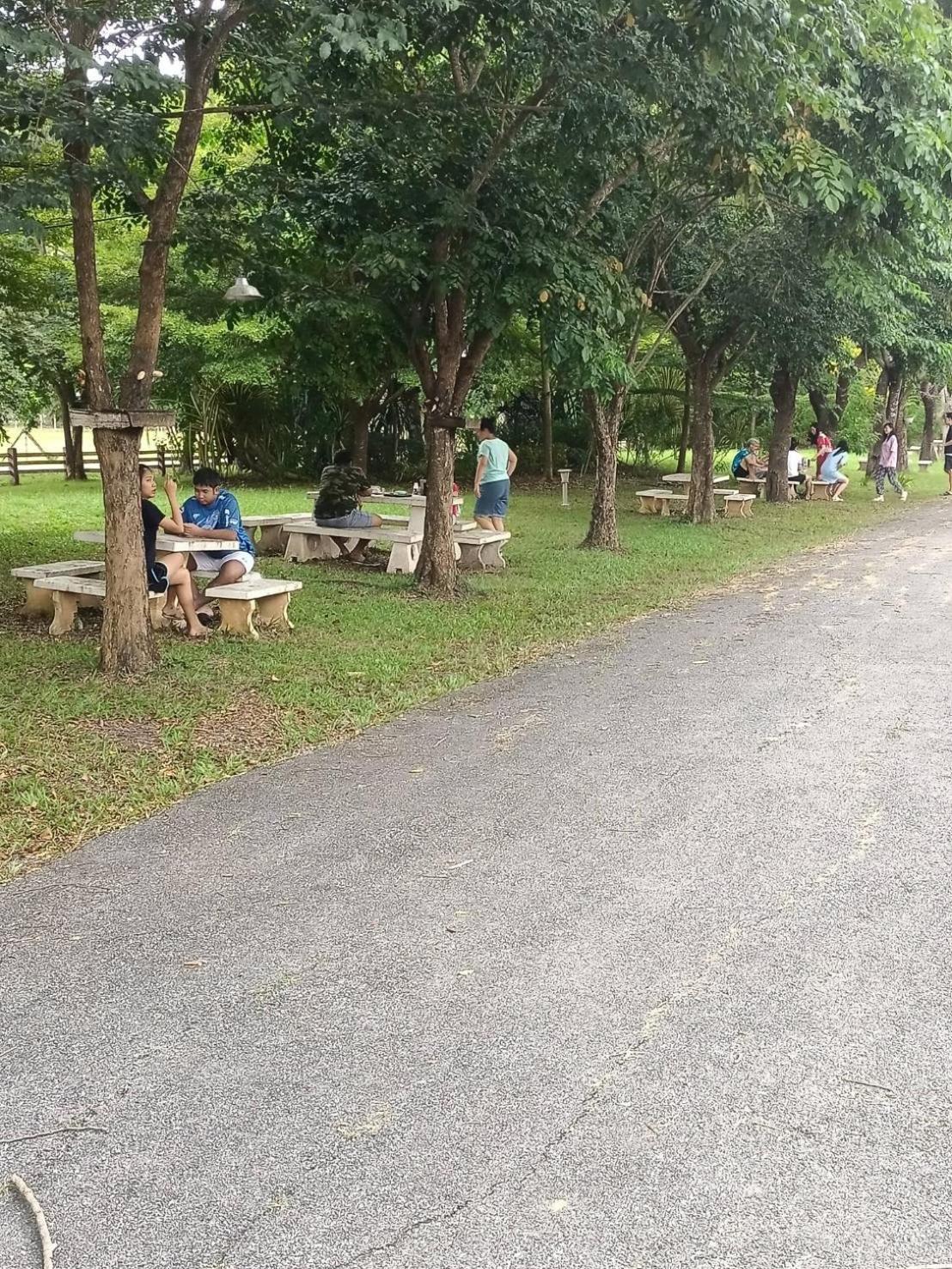 Family Resort Khao Yai