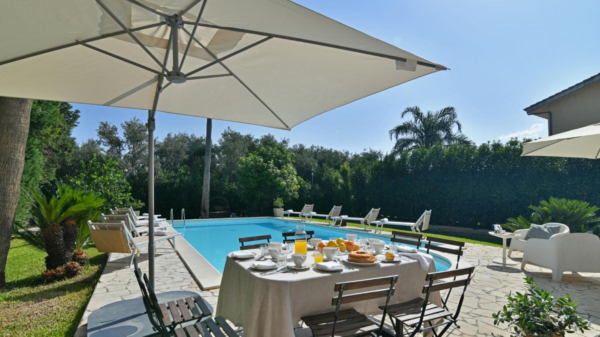 VILLA AFRODITE 8, Emma Villas view 2