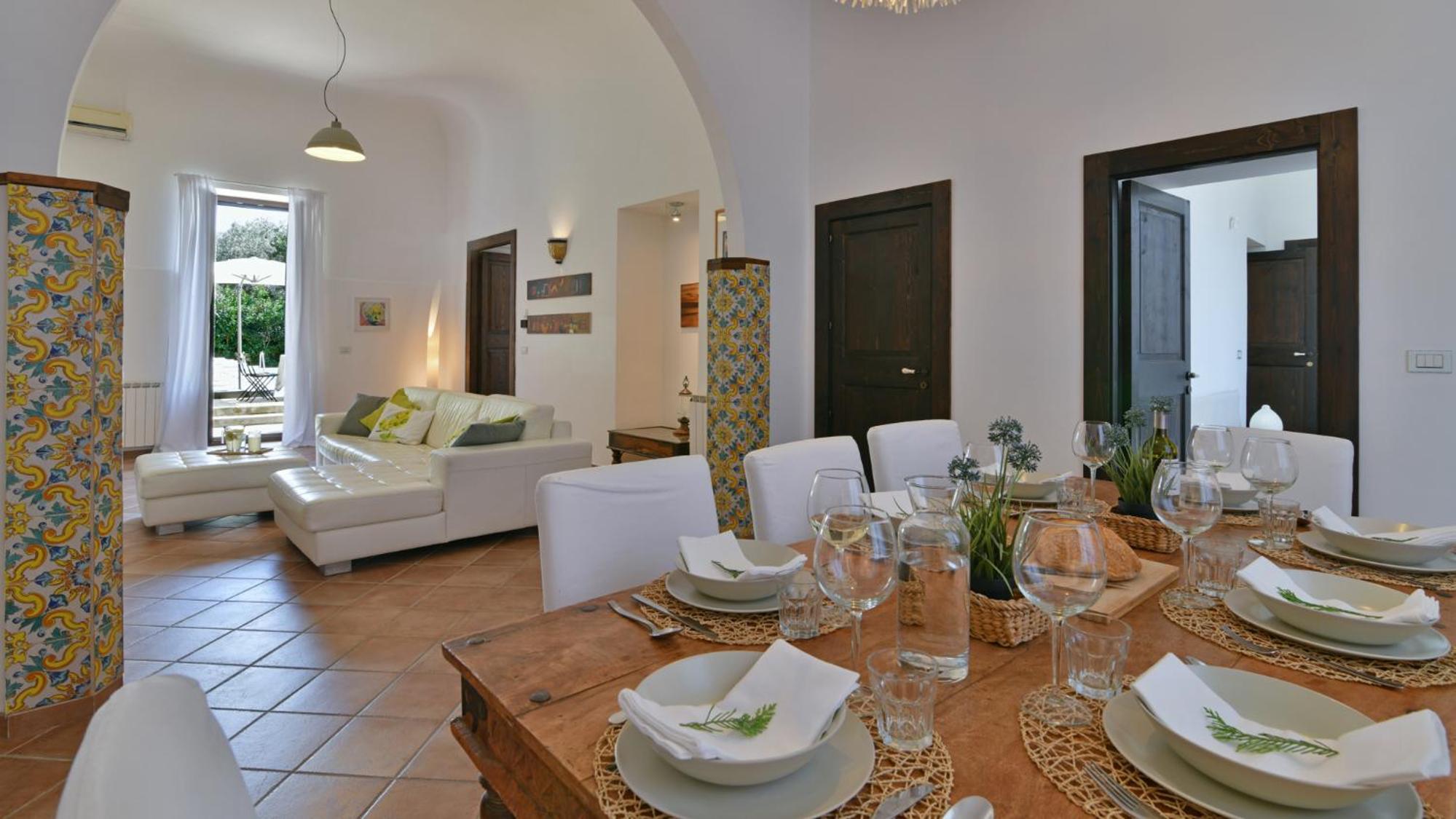 VILLA AFRODITE 8, Emma Villas view 5