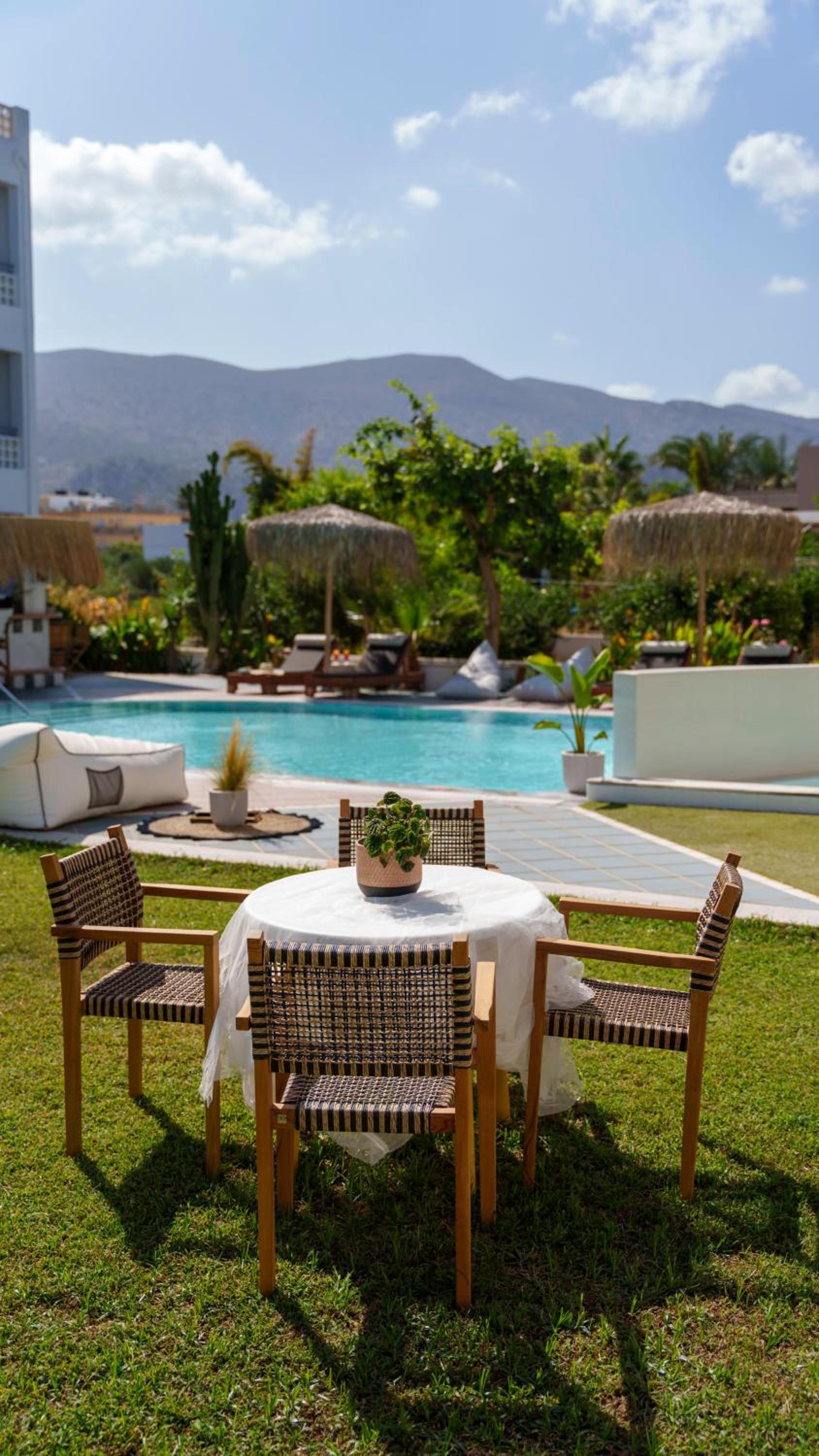 Stella Maria Hotel & Suites