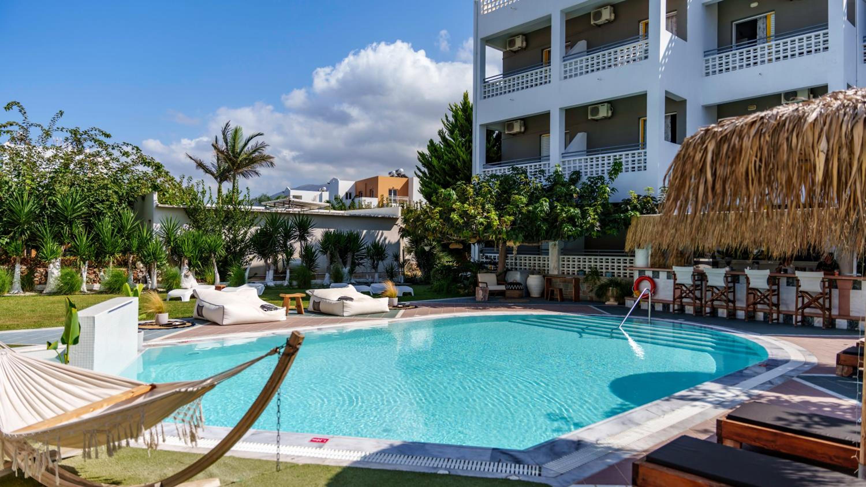 Stella Maria Hotel & Suites