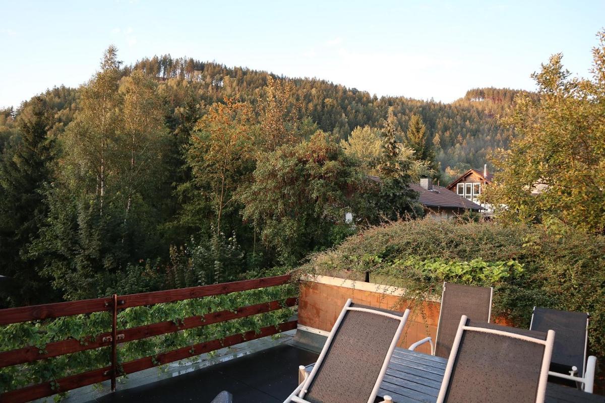 Birkenstübchen
