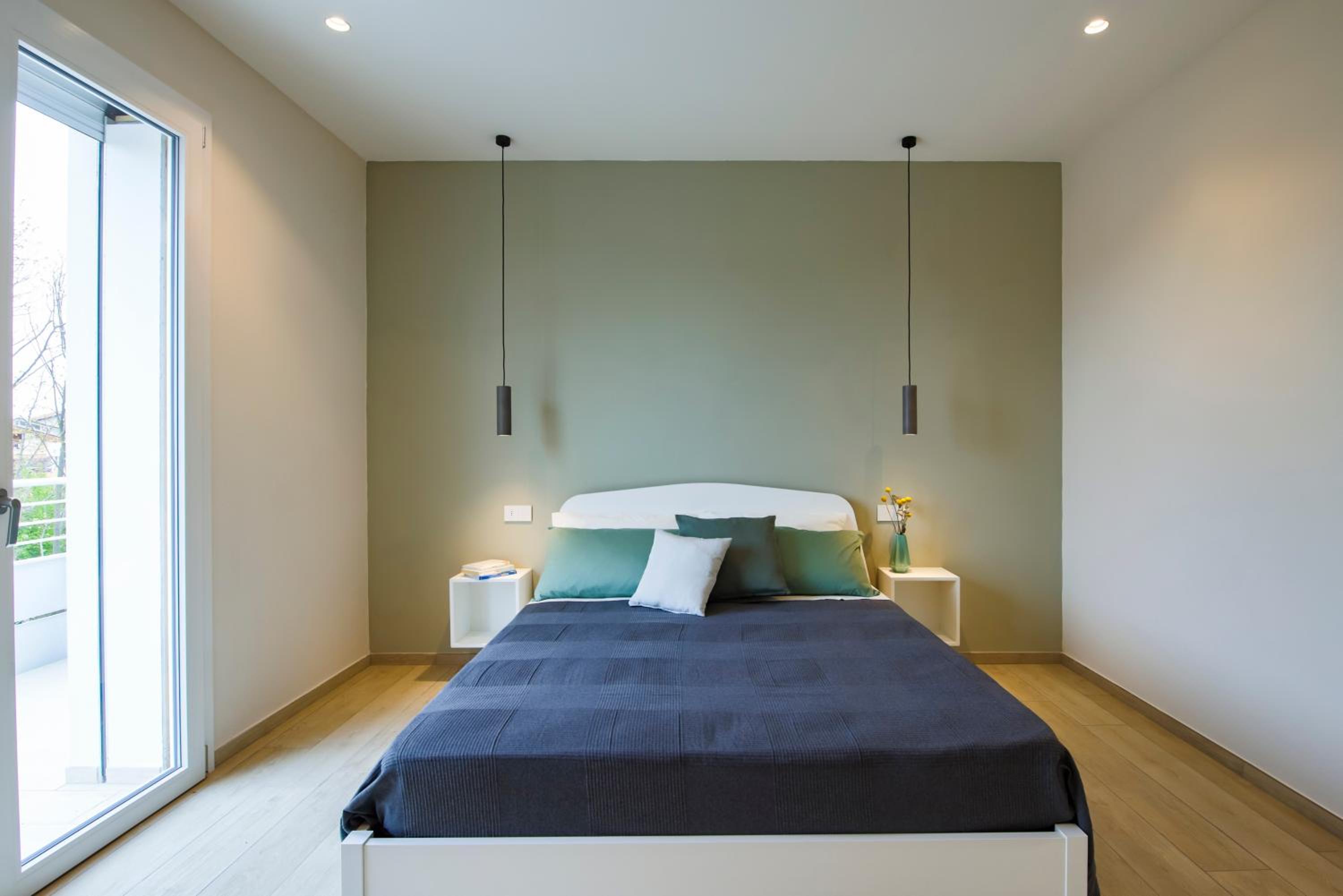 Green Apartments a Igea Marina - jungle photo 3