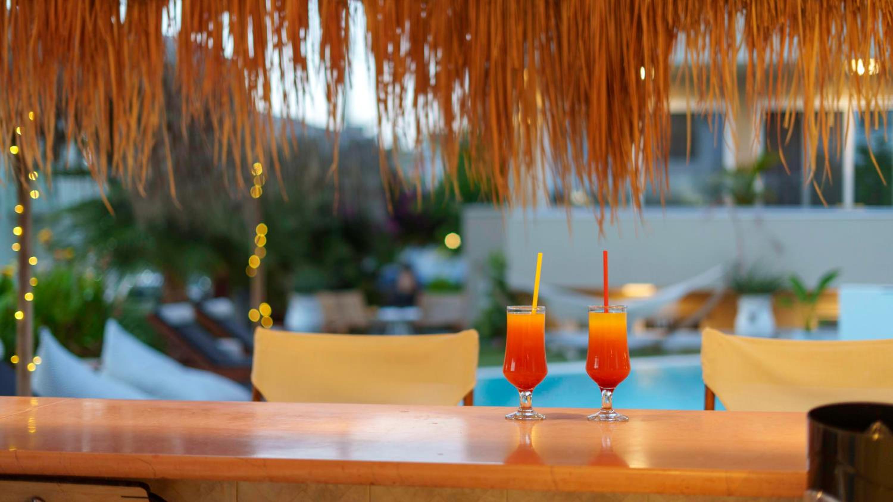 Stella Maria Hotel & Suites