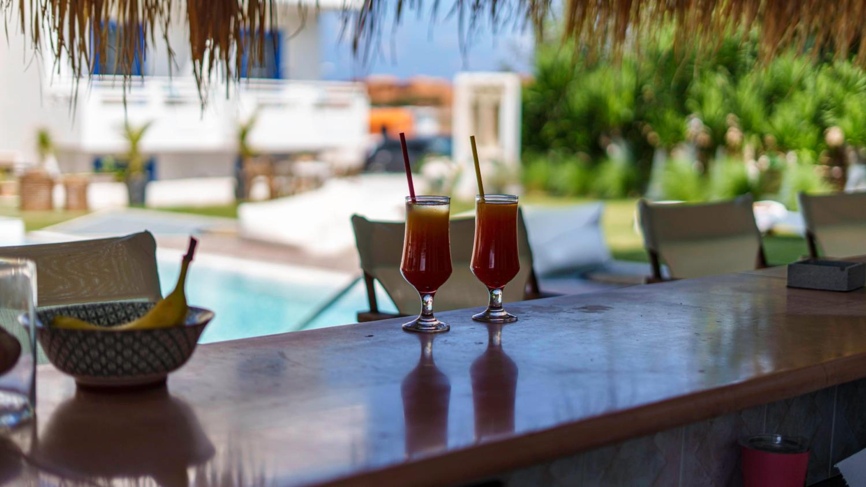 Stella Maria Hotel & Suites