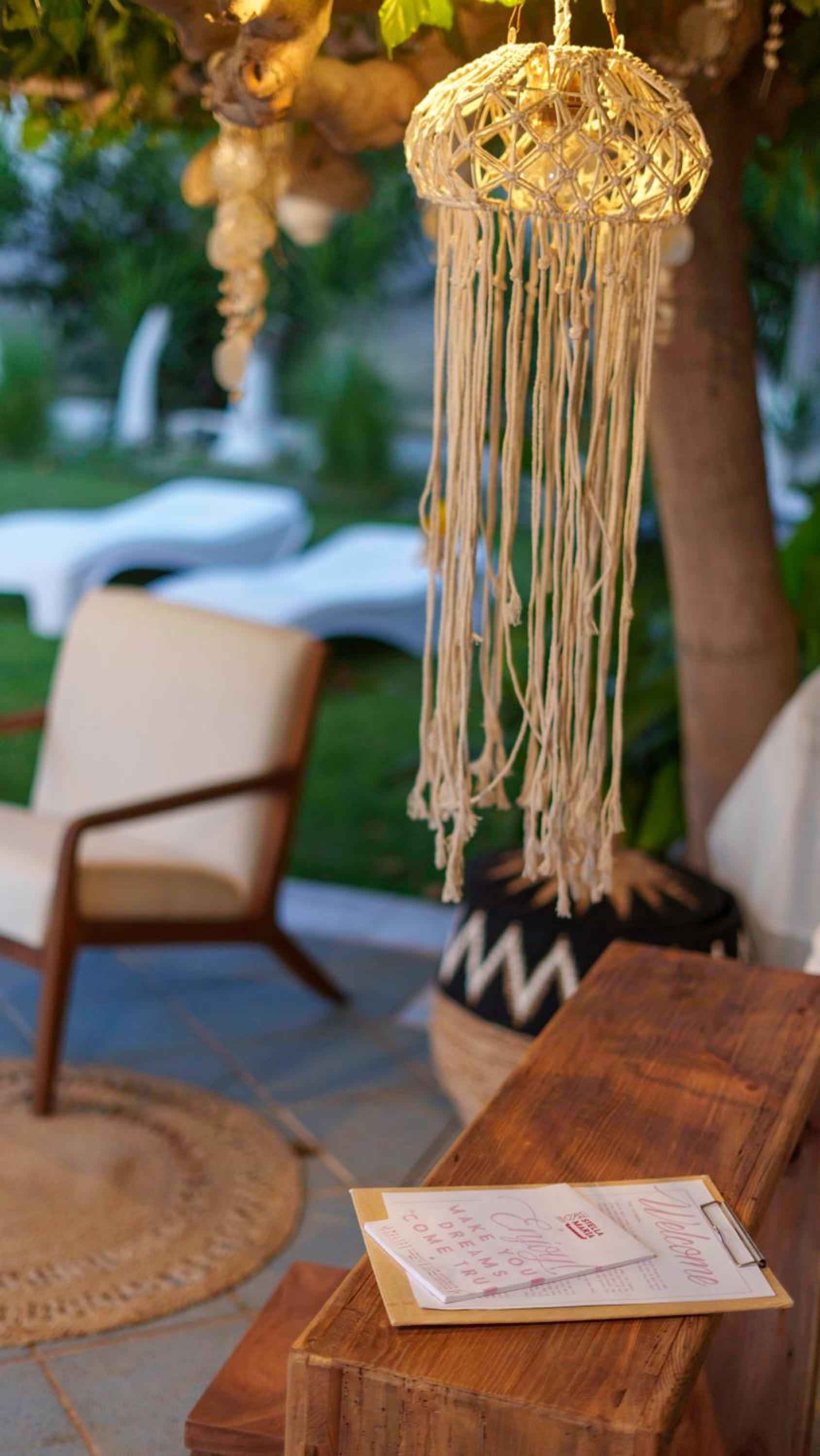 Stella Maria Hotel & Suites