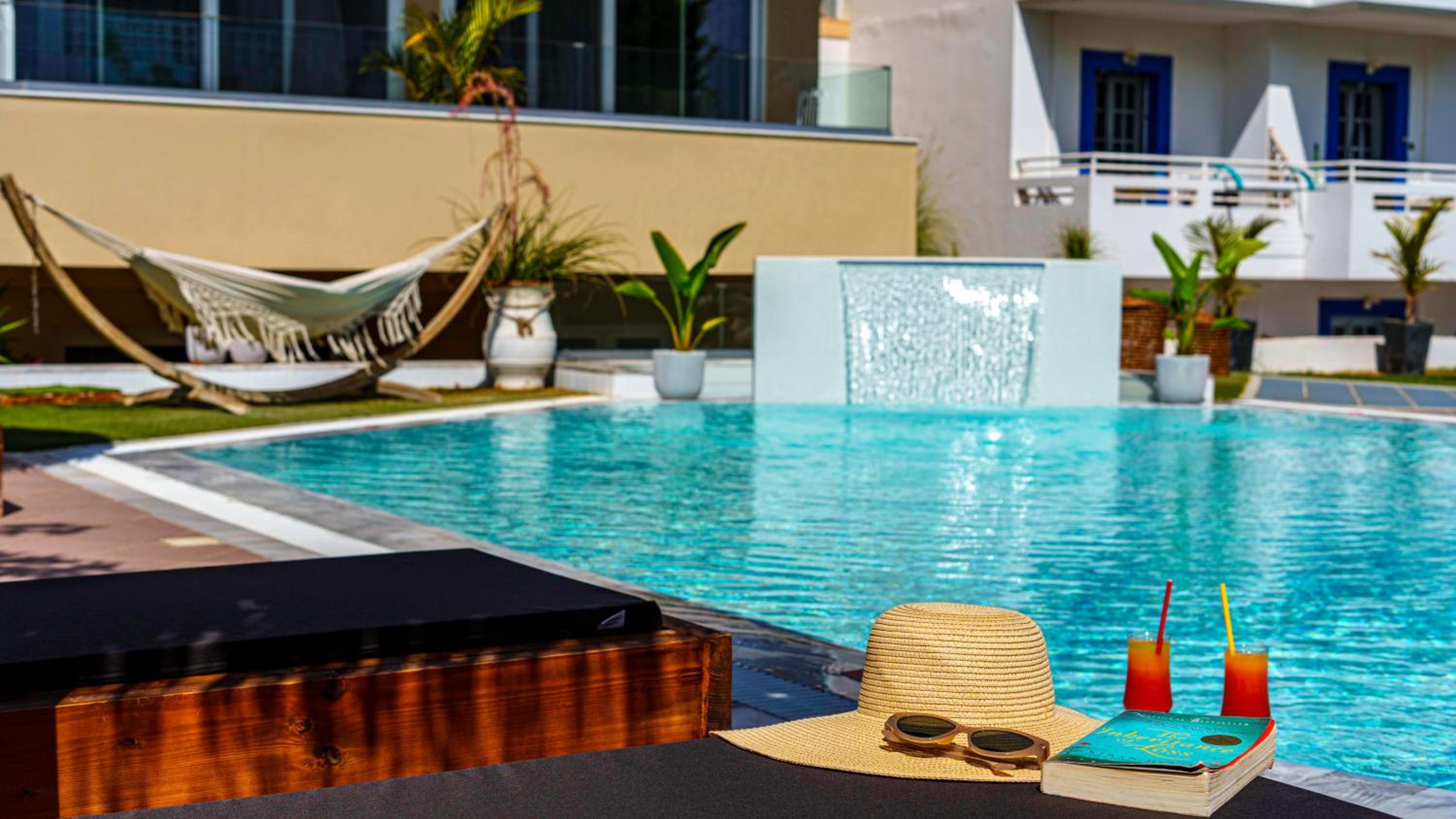Stella Maria Hotel & Suites