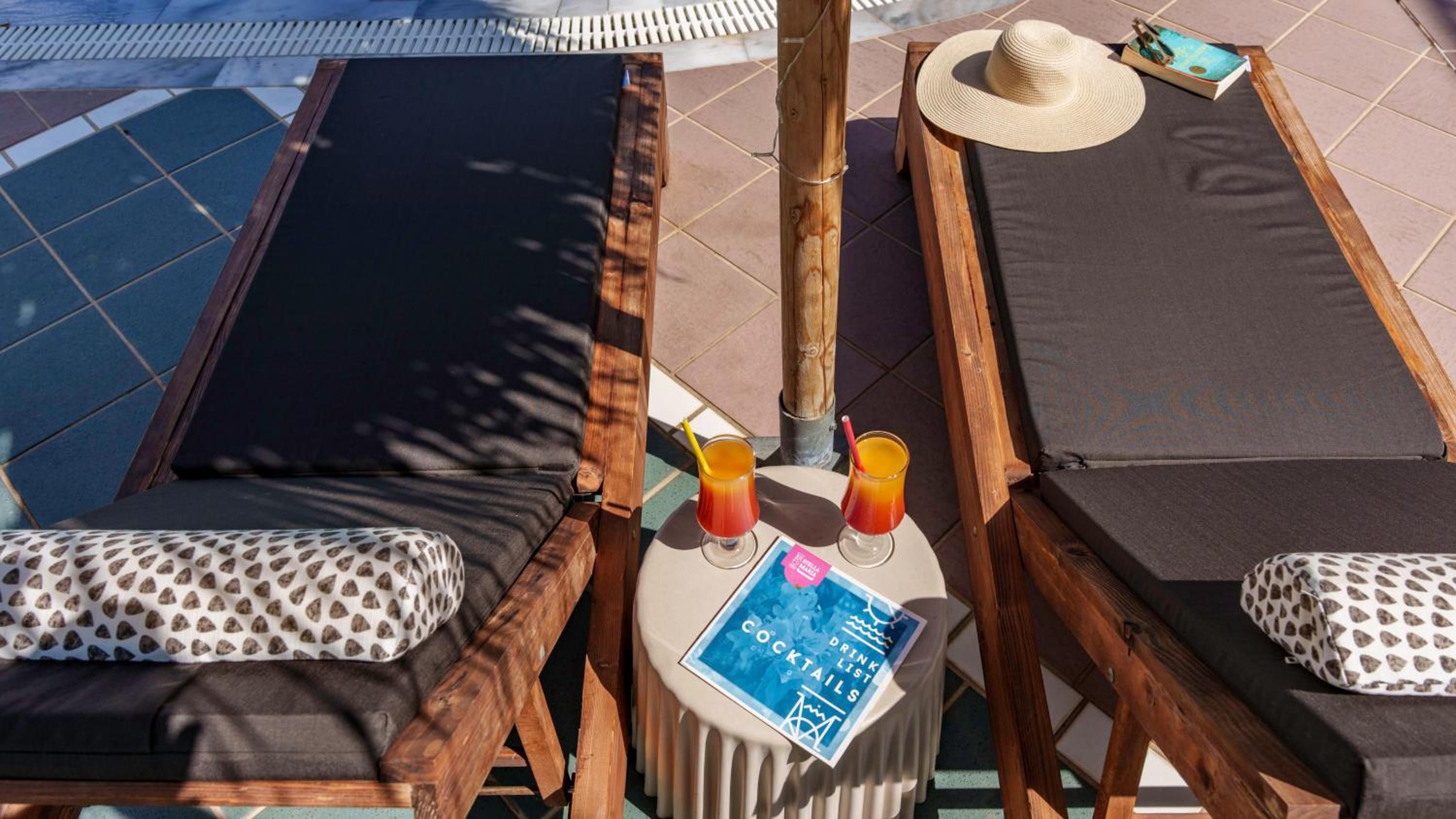 Stella Maria Hotel & Suites