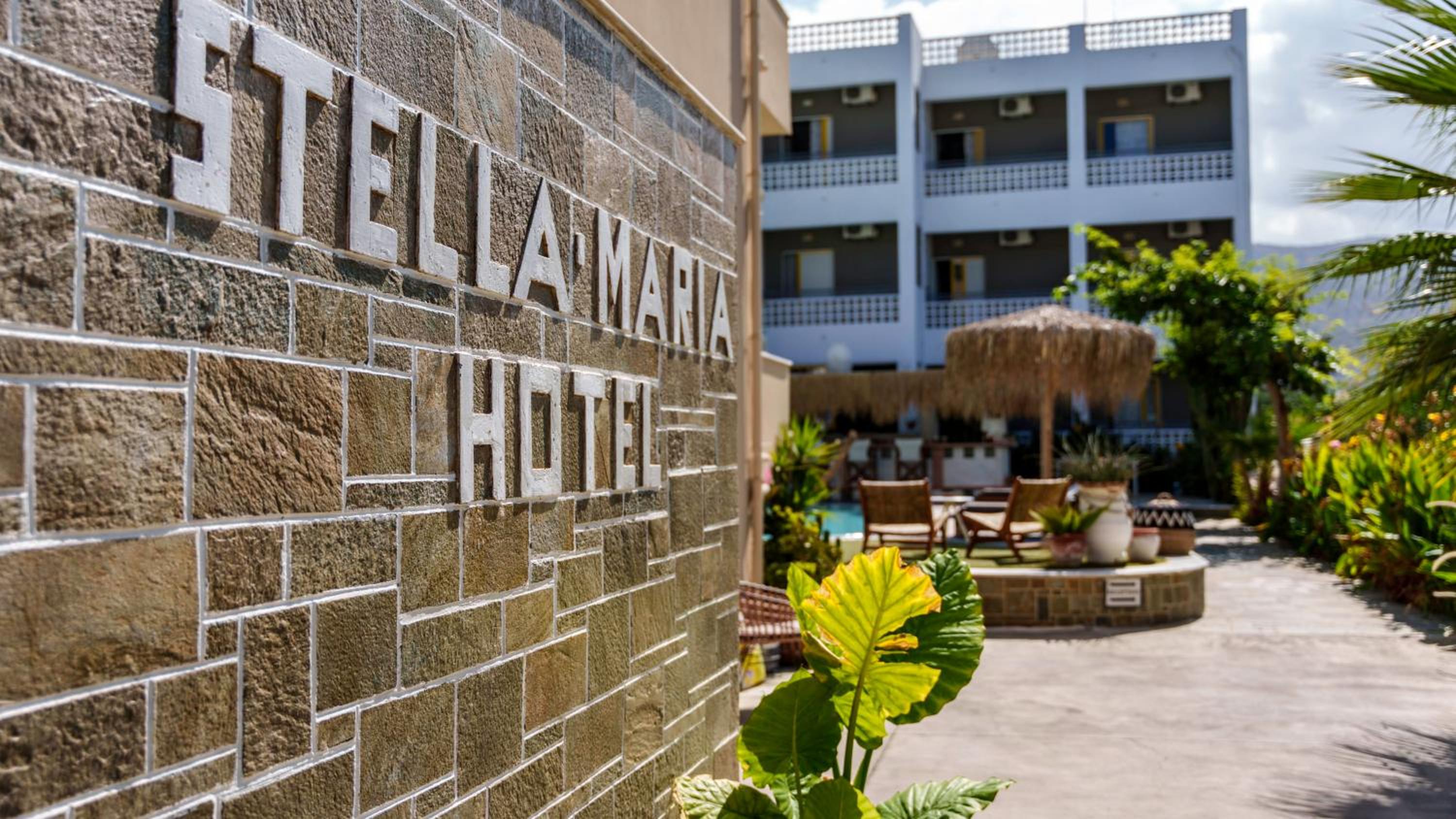 Malia Vacations - Stella Maria - Property Image 8
