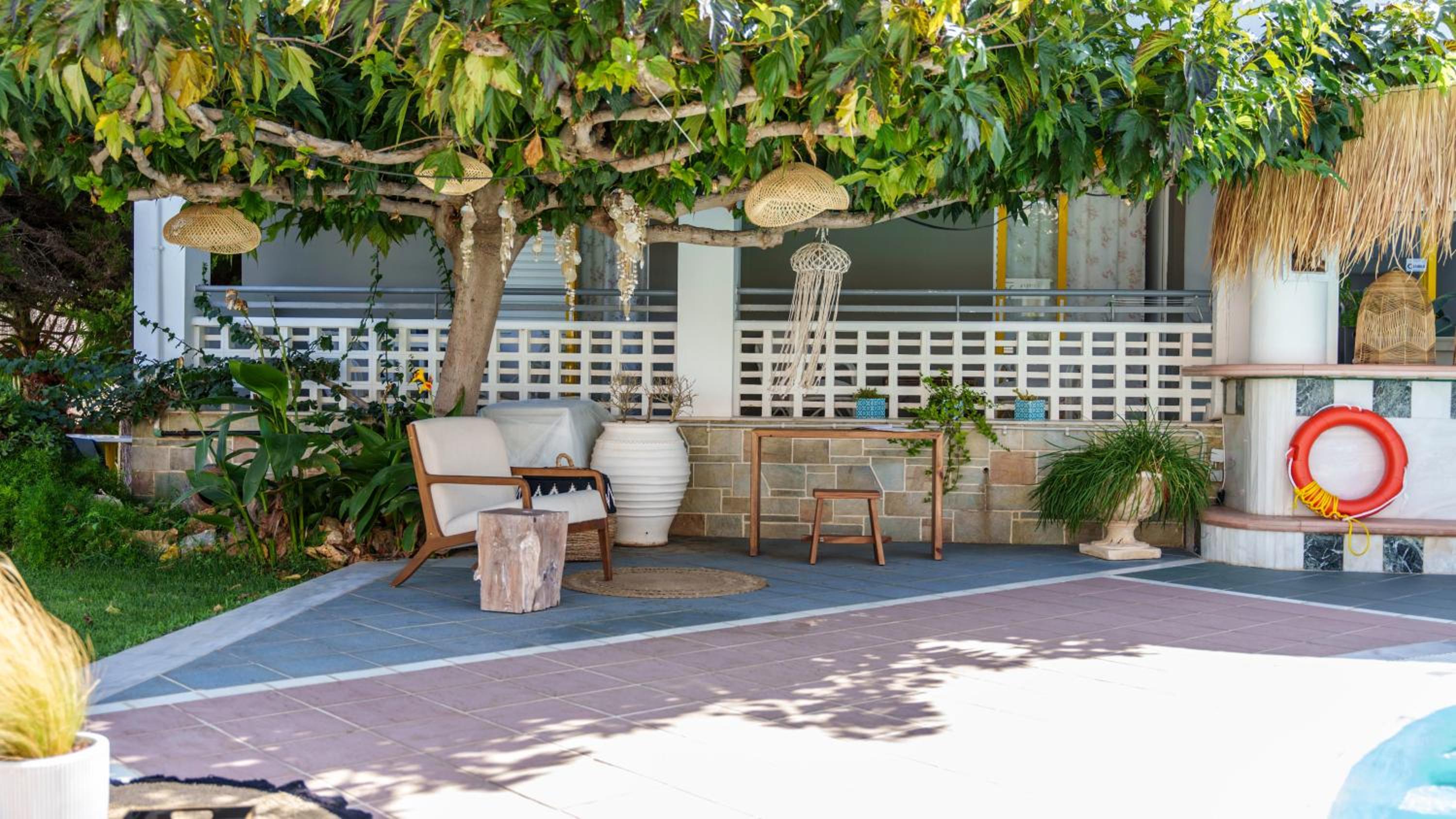 Stella Maria Hotel & Suites