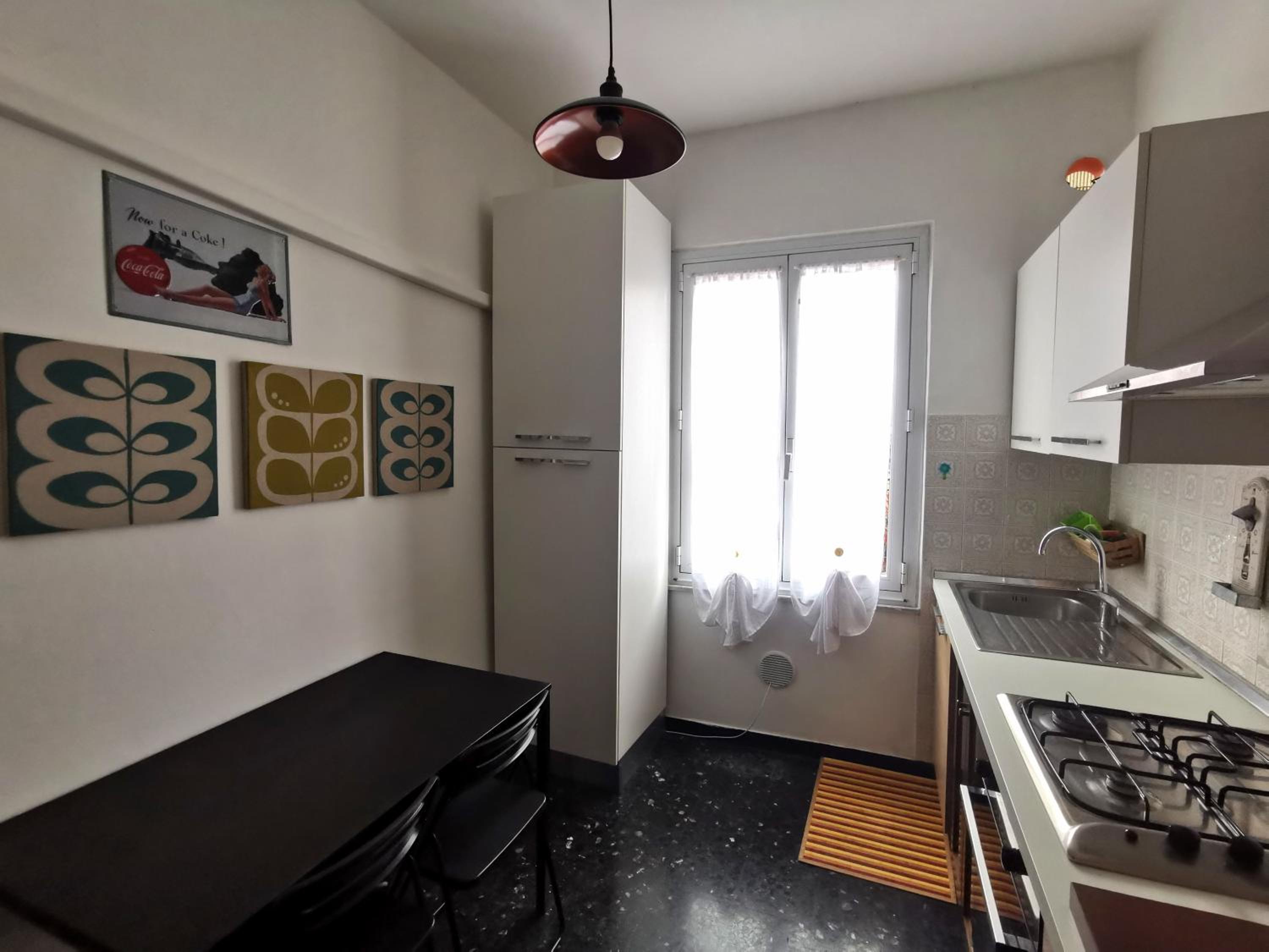 Dal Pontevecchio House photo 3