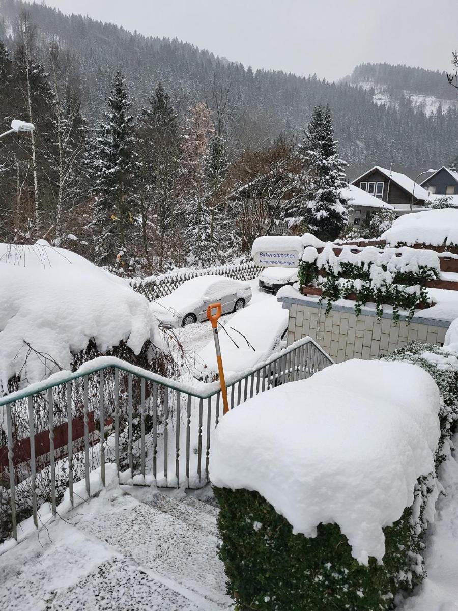 Birkenstübchen